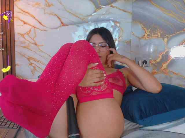 SamanthaEcheverry webcam