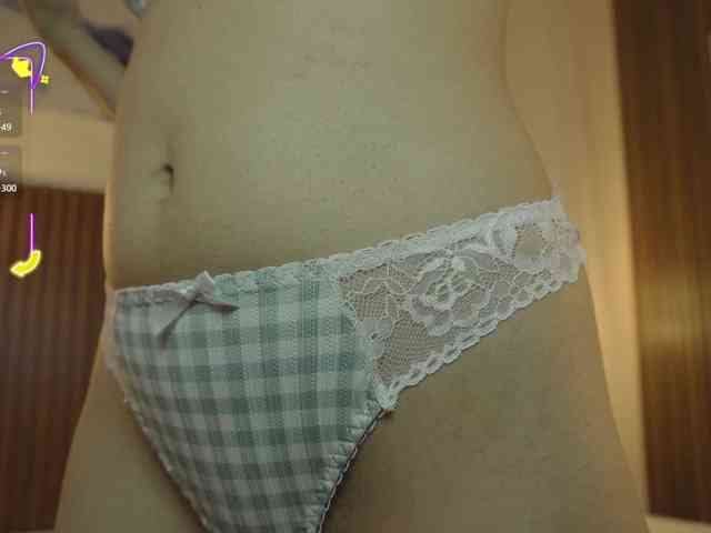 SamanthaEcheverry webcam