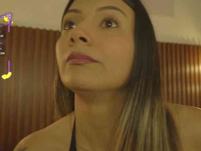 SamanthaEcheverry webcam