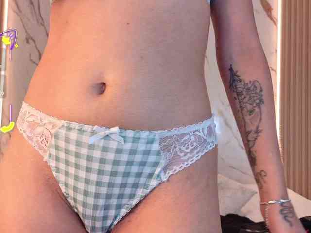 SamanthaEcheverry webcam