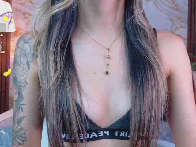 SamanthaEcheverry webcam