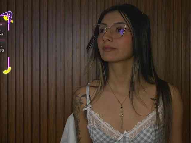 SamanthaEcheverry webcam