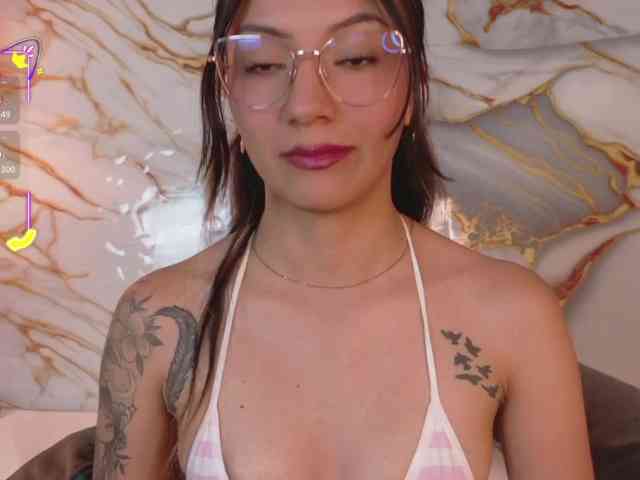 SamanthaEcheverry webcam