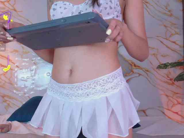 SamanthaEcheverry webcam