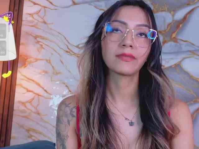 SamanthaEcheverry webcam