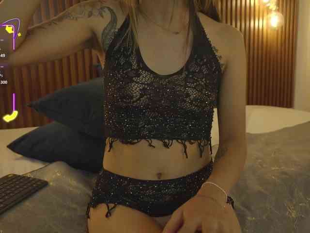 SamanthaEcheverry webcam