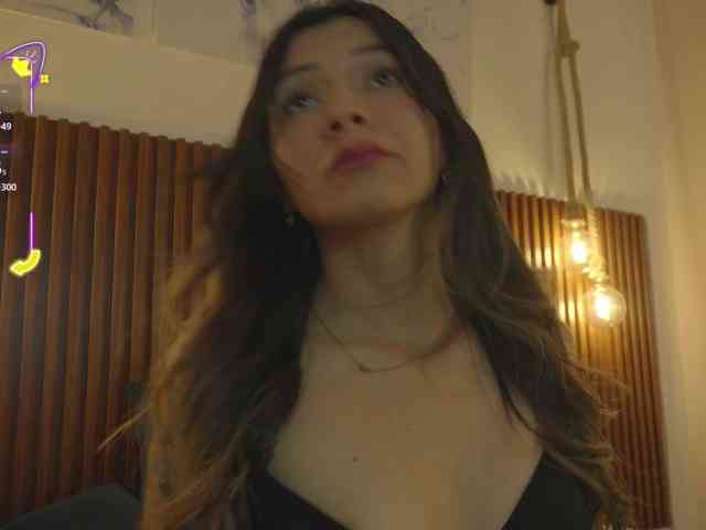 SamanthaEcheverry webcam