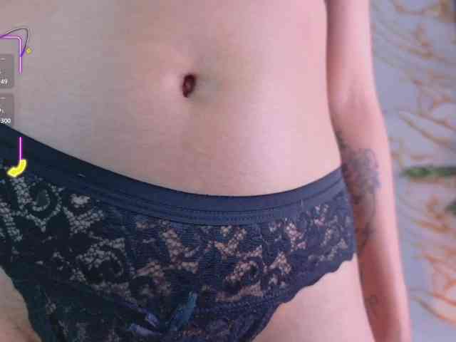 SamanthaEcheverry webcam