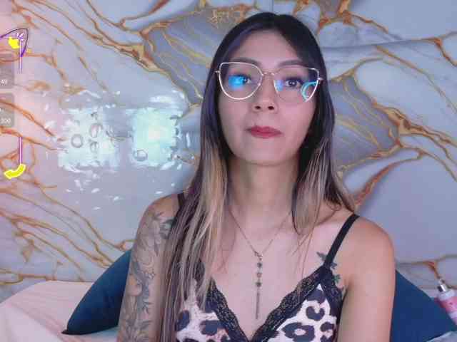 SamanthaEcheverry webcam