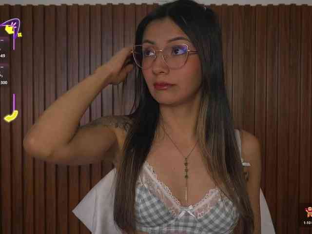 SamanthaEcheverry webcam