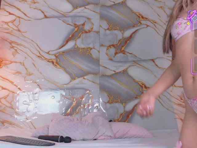 SamanthaEcheverry webcam