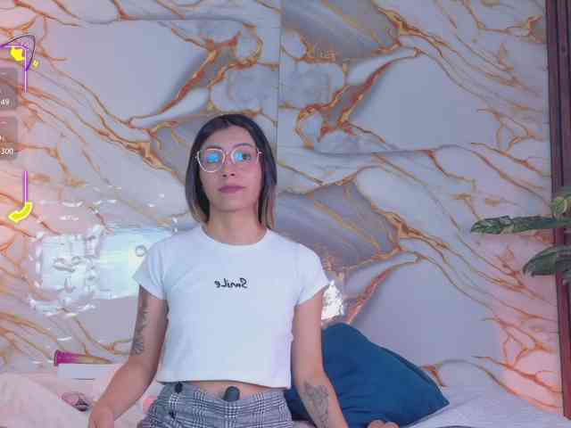 SamanthaEcheverry webcam