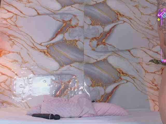 SamanthaEcheverry webcam