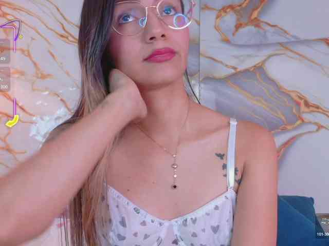 SamanthaEcheverry webcam