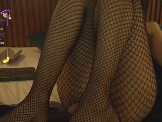 SamanthaEcheverry webcam