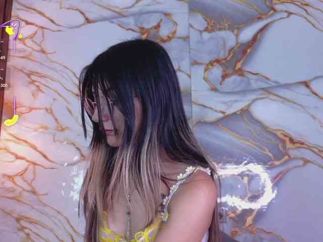 SamanthaEcheverry webcam