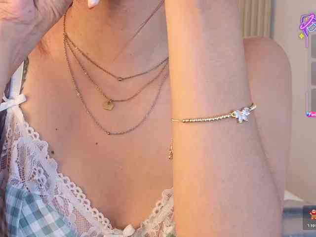 SamanthaEcheverry webcam