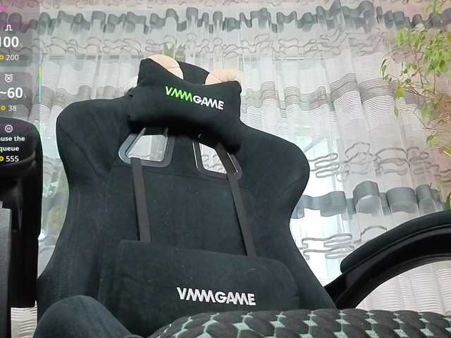 linadevine live cam on BongaCams