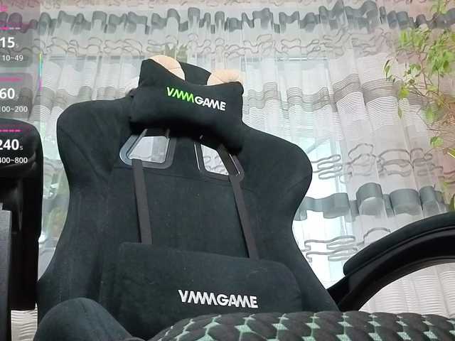 linadevine live cam on BongaCams