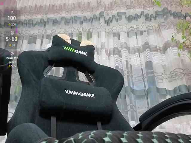 linadevine webcam