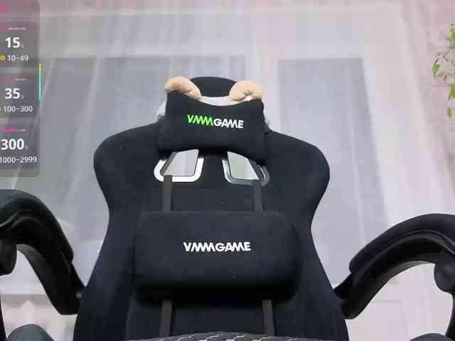linadevine webcam