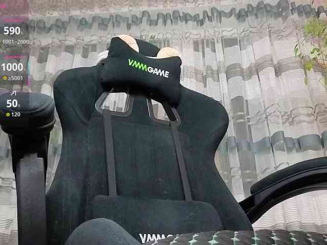 linadevine webcam