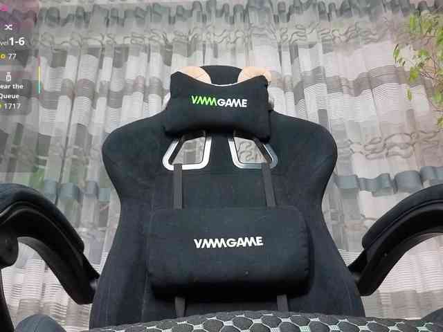 linadevine webcam
