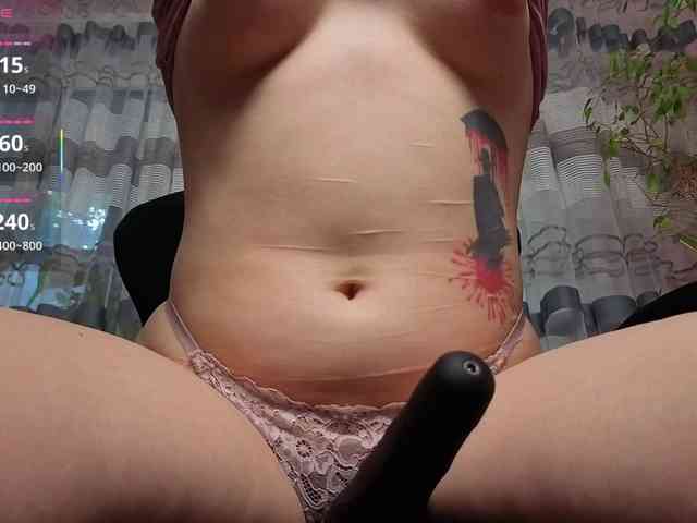linadevine webcam