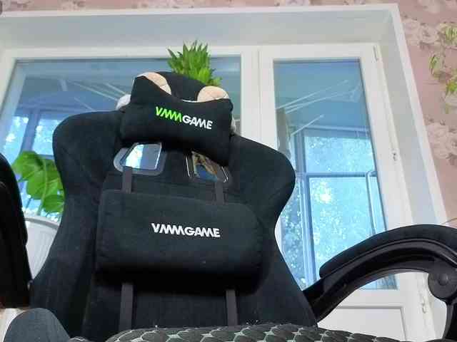 linadevine webcam