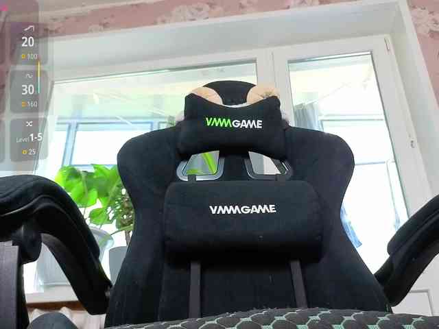 linadevine webcam