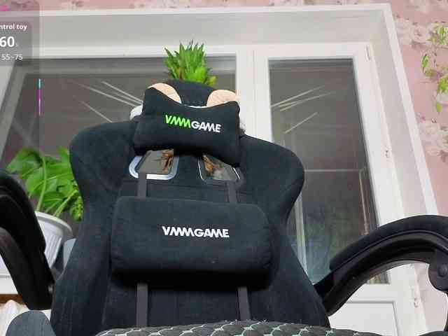 linadevine webcam