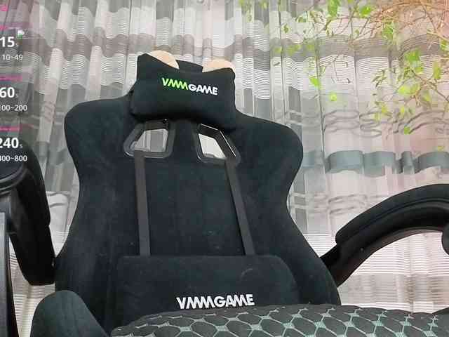 linadevine webcam