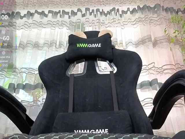 linadevine webcam