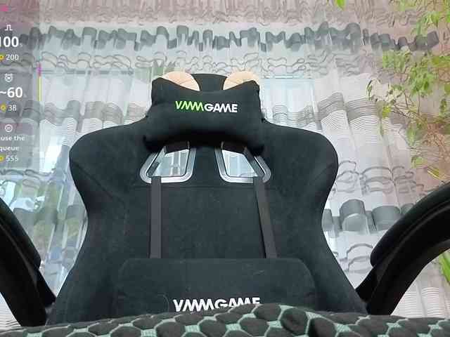 linadevine webcam