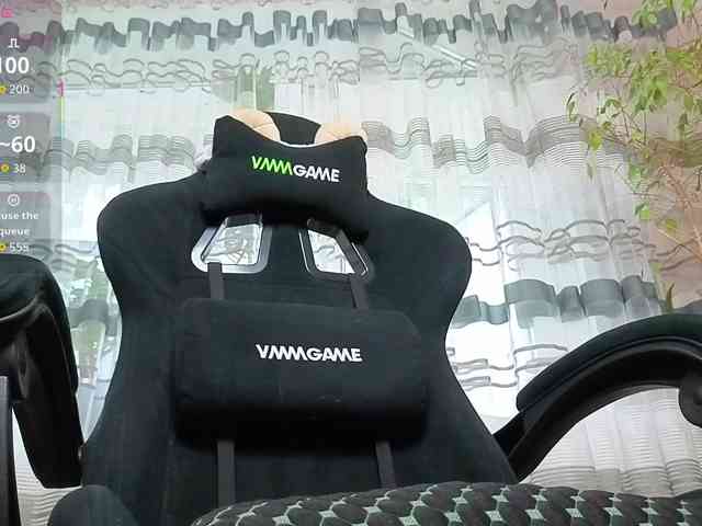 linadevine webcam