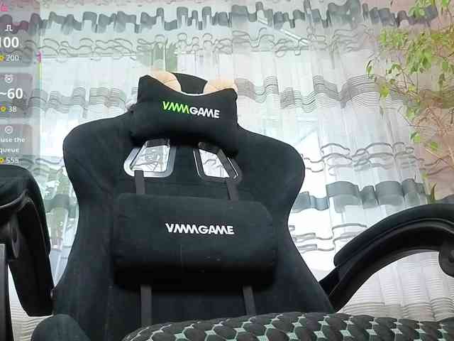 linadevine webcam