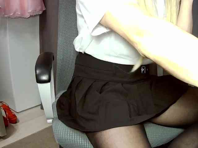 Shy_girl