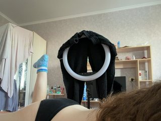 top_queen Porn Show