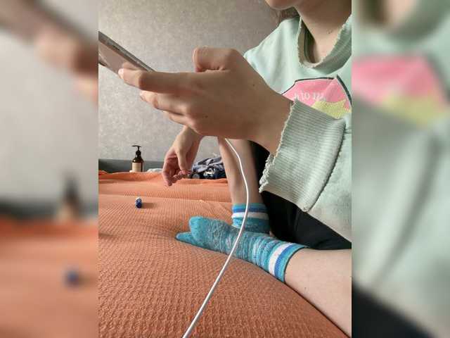 модель kisssssesmee