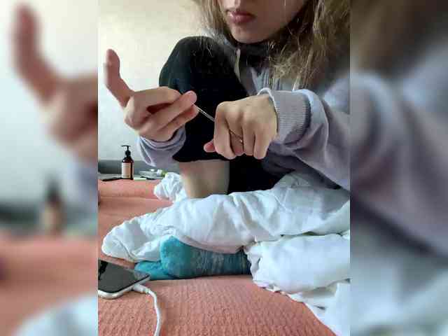 top_queen webcam
