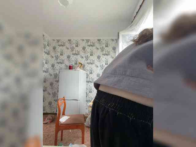 top_queen webcam