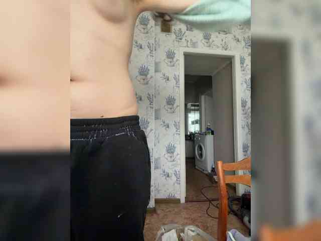 top_queen webcam