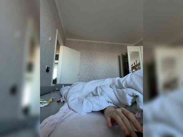 top_queen webcam