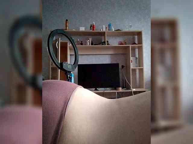 top_queen webcam