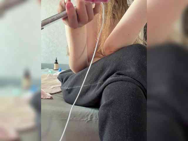 top_queen webcam