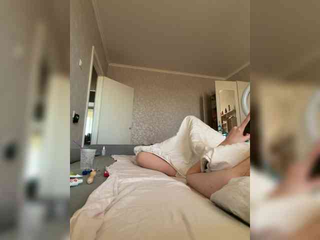 top_queen webcam