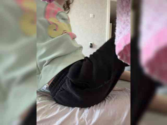 top_queen webcam