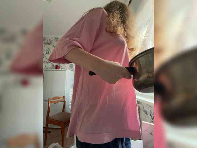 top_queen webcam