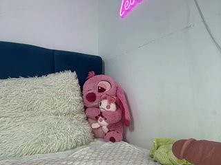 Mystique_Rose Porn Show