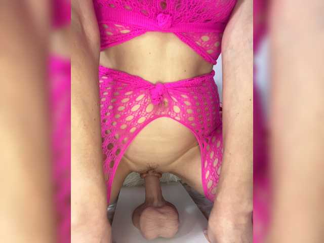 Zoluszka, modelo webcam